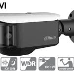 Dahua DH-HAC-PFW3601N-A180 3 X 2MP Multi Sensor 180° Panoramic HDCVI IR Bullet Camera
