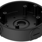Dahua Technology PFA139 Waterproof junction box for HDW6 and HDBW7 cameras is a waterproof junction box for HDW6 and HDBW7 cameras.