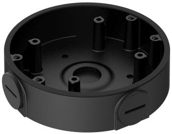 Dahua Technology PFA139 Waterproof junction box for HDW6 and HDBW7 cameras is a waterproof junction box for HDW6 and HDBW7 cameras.