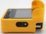 This Dahua DH-PFM904 Is a 4.3" TFT Screen, Supports HD-CVI, AHD, HD-TVI, And CVBS Formats, Operated with One Hand. Plus, It Has a Linux OS And A Simple Right View