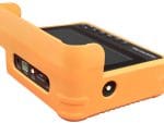 This Dahua DH-PFM904 Is a 4.3" TFT Screen, Supports HD-CVI, AHD, HD-TVI, And CVBS Formats, Operated with One Hand. Plus, It Has a Linux OS And A Simple Side View