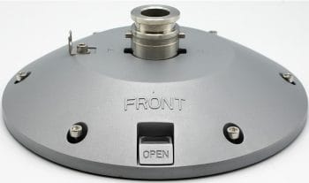 Dahua DH-PSDW81642M-A360 Panoramic Multi-sensor plus PTZ camera. Get a 360° panorama and detailed region of interest up to 1312ft (399.9 m) away. IP66 Ingress Protection and H.265/H.264 Bracket Cover.