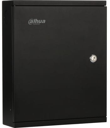 Dahua DHI-ASC1204C is a Powerful Four-Door Access Controller with 100,000 Cards, 150,000 Events, and Advanced Security Features.