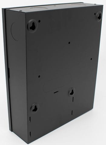 Dahua DHI-ASC1204C is a Powerful Four-Door Access Controller with 100,000 Cards, 150,000 Events, and Advanced Security Features Back View