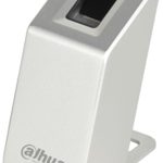 Dahua DHI-ASM202 is a Plug and Play Fingerprint Enrollment Station for Fast Personnel On-Boarding and Access Control. 500 DPI, 3.45"X2.62"X1.57" Sensing Area, ≤350m.s. Entry and ≤1.