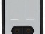 Dahua DHI-DB11 Video Doorbell. It Has Passive IR Motion Detection, Built-In Microphone and Speaker, And Is Compatible with Alexa®. Ideal For Homes and Small Businesses Back