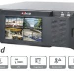 Dahua DHI-IVSS7016DR-2I is an AI Server With 256CH Intelligent Video Surveillance and a Facial Database of 300000.