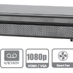 Dahua DHI-X51A3E1 1080P H.265 16CH MINI 1U Pentabrid 1TB Has Many Advanced And Unique Features That Will Change The Way People Think About Security In Many Ways.