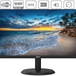 Showcasing The Latest in Surveillance Technology, Dahua DHL22-F600-S 21.5” LED-Backlit Surveillance Monitor. Designed To Seamlessly Monitor the Feed from Your CCTV Security Systems, This Robust And Powerful Monitor Is An Essential Addition To Any High-Security Setup.