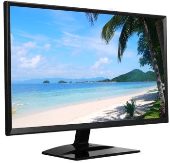 Showcasing The Latest in Surveillance Technology, Dahua DHL22-F600-S 21.5” LED-Backlit Surveillance Monitor. Designed To Seamlessly Monitor the Feed from Your CCTV Security Systems, This Robust And Powerful Monitor Is An Essential Addition To Any High-Security Setup Right View.