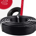 Dahua Dh-PFM930-59N 200m Coaxial Cable 99.99% Oxygen-Free Copper Flame Retardant For 8 Seconds Cable Display