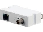 LR1002-1ET Single-Port Long Reach Ethernet over Coax Extender