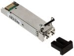 Dahua PFT3900 Optical Transceiver, SFP, 850 nm, Double Fiber, 155M, 2Km, 3.3VDC, LC Port, Single-mode