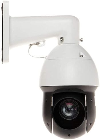 Dahua Technology 49225ICLA Two Megapixels 25x Starlight HD CVI PTZ Dome Wall Mount