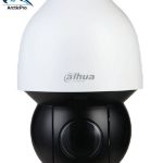 Dahua 5A445XANR - 4MP 45x IR Starlight PTZ Network Camera with Smart Motion Detection