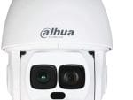 Dahua - 6AL445XANR - 4MP Starlight Network PTZ Camera with Analytics+