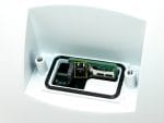 Dahua - 6AL445XANR - 4MP Starlight Network PTZ Camera with Analytics+ Reset Nutton
