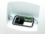 Dahua - 6AL445XANR - 4MP Starlight Network PTZ Camera with Analytics+ SD Crard Slot