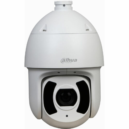 Dahua Technology Starlight 2MP Outdoor PTZ Network Dome Camera with 4.5-135mm Lens & Night Vision