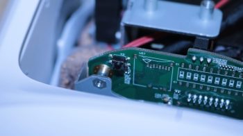 Dahua Technology Starlight 2MP Outdoor PTZ Network Dome Camera with 4.5-135mm Lens & Night Vision