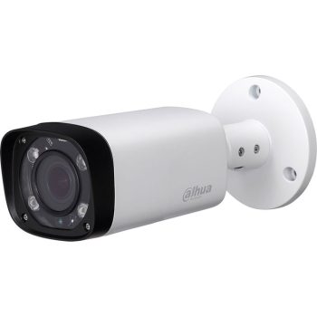 Dahua A21CC0Z 2MP Varifocal Multi-format Starlight Bullet Camera