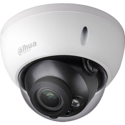 Dahua Technology A21CM0Z Varifocal 2Megapixel Outdoor HD-CVI Dome Camera with Night Vision