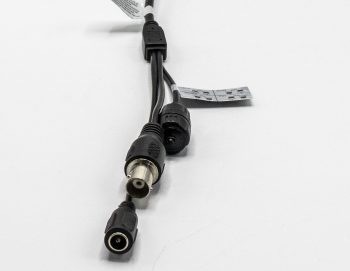 Dahua Technology A21CM0Z Varifocal 2Megapixel Outdoor HD-CVI Dome Camera with Night Vision