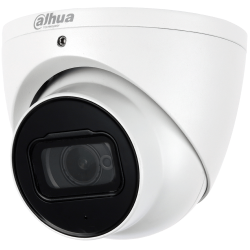 Dahua Technology HD-CVI A22CJ62 2Megapixel Outdoor  Eyeball Camera with Starlight Technology for Ultra-low Light Sensitivity