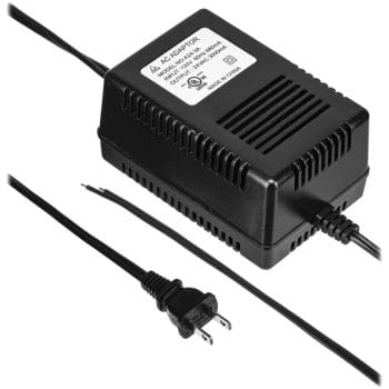 Dahua A24-3A 24VAC 3A Power Adapter
