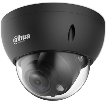 Dahua Technology Starlight Technology A52AM9Z 5Megapixel Outdoor HD-CVI Dome Camera with 2.7-13.5 mm Lens & Night Vision Black