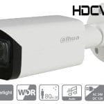 Dahua Technology A82AF53 8MP Outdoor HD-CVI Bullet Camera with Night Vision