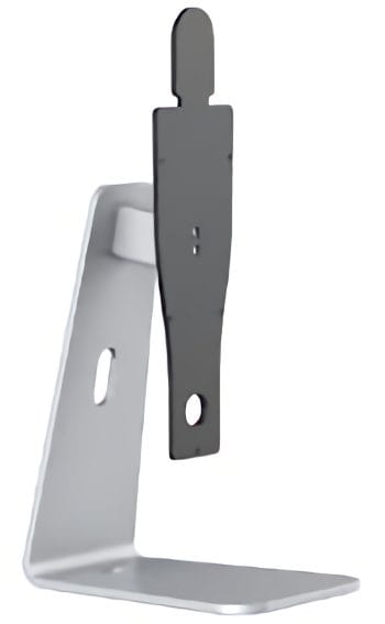 Quickly deploy and transport the ASF072X-T1 Thermal Temperature Station Desk Stand. Aluminum alloy construction for durability and portability. Compatible with DHI-ASI7213X-T1.