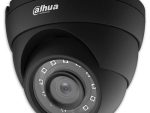 Dahua A511K02-B 5MP 2.8 mm Supports Multiple Video Formats: HDCVI, CVBS, AHD and TVI Mini Eyeball Camera