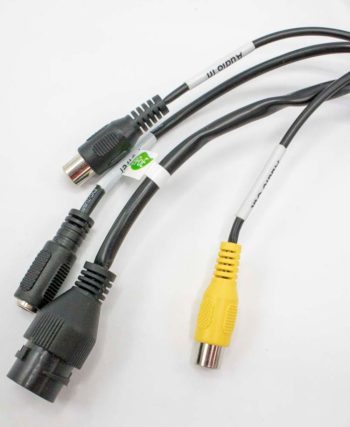 Upgrade your outdoor security with the Dahua Technology DH-IPC-HFW5831EN-Z5E. This 8MP 4K camera has night vision, audio, and a long-range Varifocal lens for crystal clear surveillance. With extreme temperature resistance and advanced features like True Day and Night IR, this IP camera is a reliable choice for any environment. Shop now and enjoy a resolution of 3840 × 2160 at 30 fps and IR LEDs for night vision up to 328 feet (99.97 m) Wire Harness.