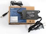 Dahua Technology DH-PFM321D-US is a 12 VDC 1A Power Adapter with Visual Indicator, Wide Temp Range, And Protection Features. CE, FCC, PSE, CCC, and UL Certified Package.