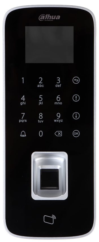 Dahua Technology DHI-ASI1212D Water-proof Fingerprint Standalone 