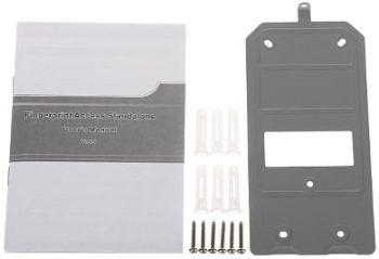 Dahua Technology DHI-ASI1212D Water-proof Fingerprint Standalone 