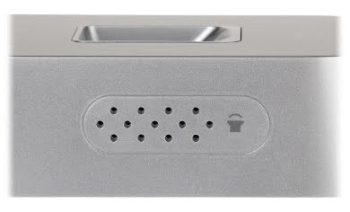 Dahua Technology DHI-ASI1212D Water-proof Fingerprint Standalone 