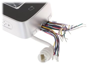 Dahua Technology DHI-ASI1212D Water-proof Fingerprint Standalone 