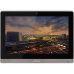DHI-VTH1660CH Dahua Technology 10.2" Color Indoor Touchscreen Video Intercom Monitor