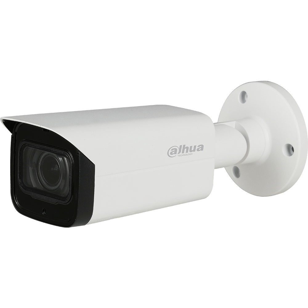 Dahua Technology HD-CVI A52AF6Z 5Megapixel Outdoor Bullet Camera with Night Vision