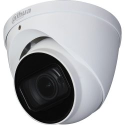 Dahua Technology HDCVI A22CJAZ 2Megapixel Varifocal Eyeball Camera Starlight Technology and True Wide Dynamic Range.