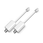 Dahua Technology LR1002 EoC Passive Converter (Pair)