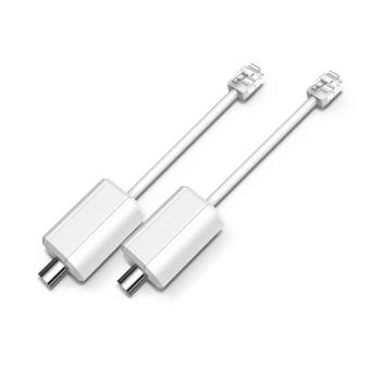 Dahua Technology LR1002 EoC Passive Converter (Pair)