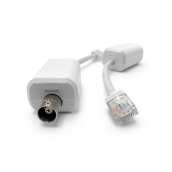 Dahua Technology LR1002 EoC Passive Converter (Pair) Connection View