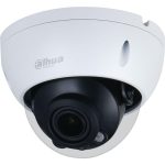 Dahua Technology N43AM5Z 4MP Outdoor ePoE Network Dome Camera with Night Vision (White)