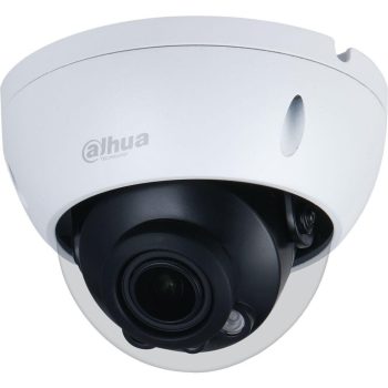 Dahua Technology N43AM5Z 4MP Outdoor ePoE Network Dome Camera with Night Vision (White)