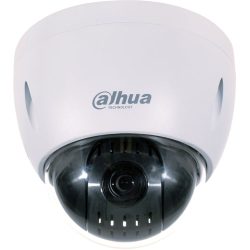 Dahua Technology 42C212TNI 2MP Starlight PTZ Network In-Ceiling Dome Camera with 5.3-64mm Lens