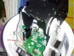 Dahua Technology 50230UNI-A 2MP Vandal-Resistant 30x PTZ Reset