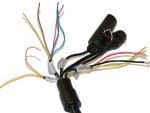 Dahua Technology 50230UNI-A 2MP Vandal-Resistant 30x PTZ Wires